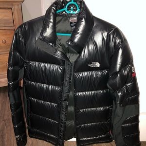 Men’s North Face Jacket Size L